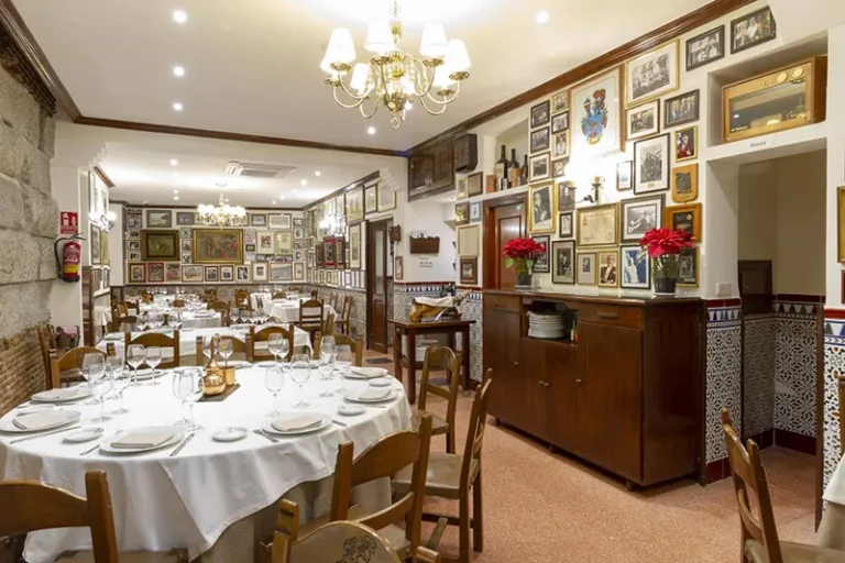 Dónde comer en Santillana del Mar bueno y barato